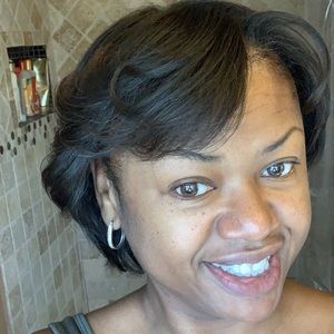 Meet your Posher, Telisha